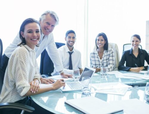 Portare competenze manageriali nelle PMI – 26 maggio 2022