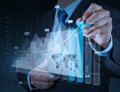 2020: Missione CFO